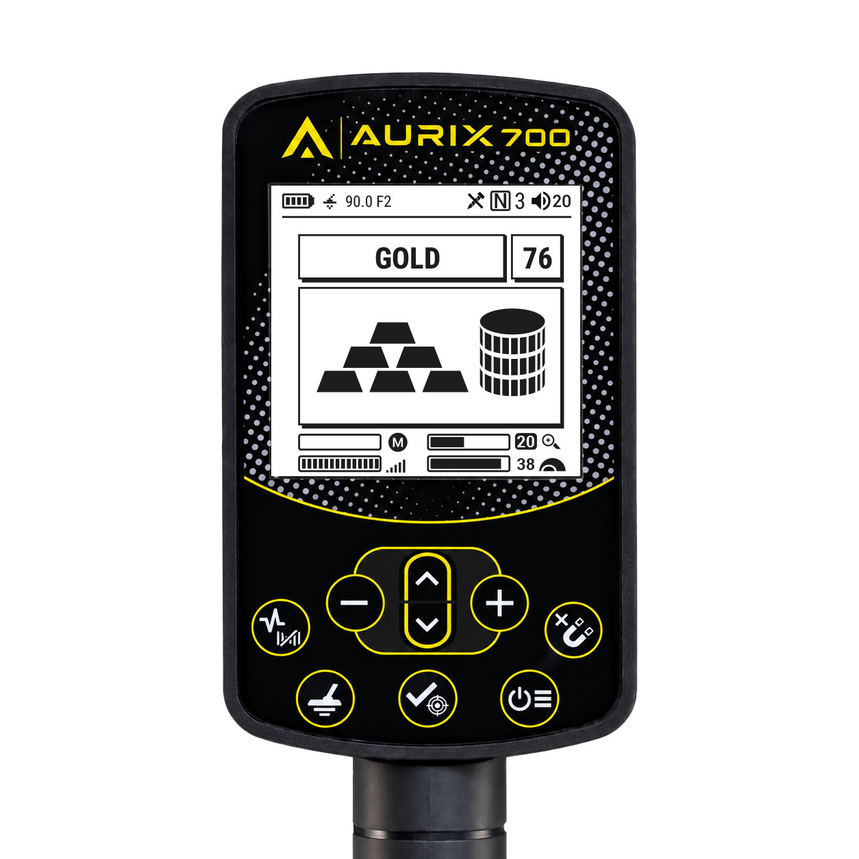 AURIX 700