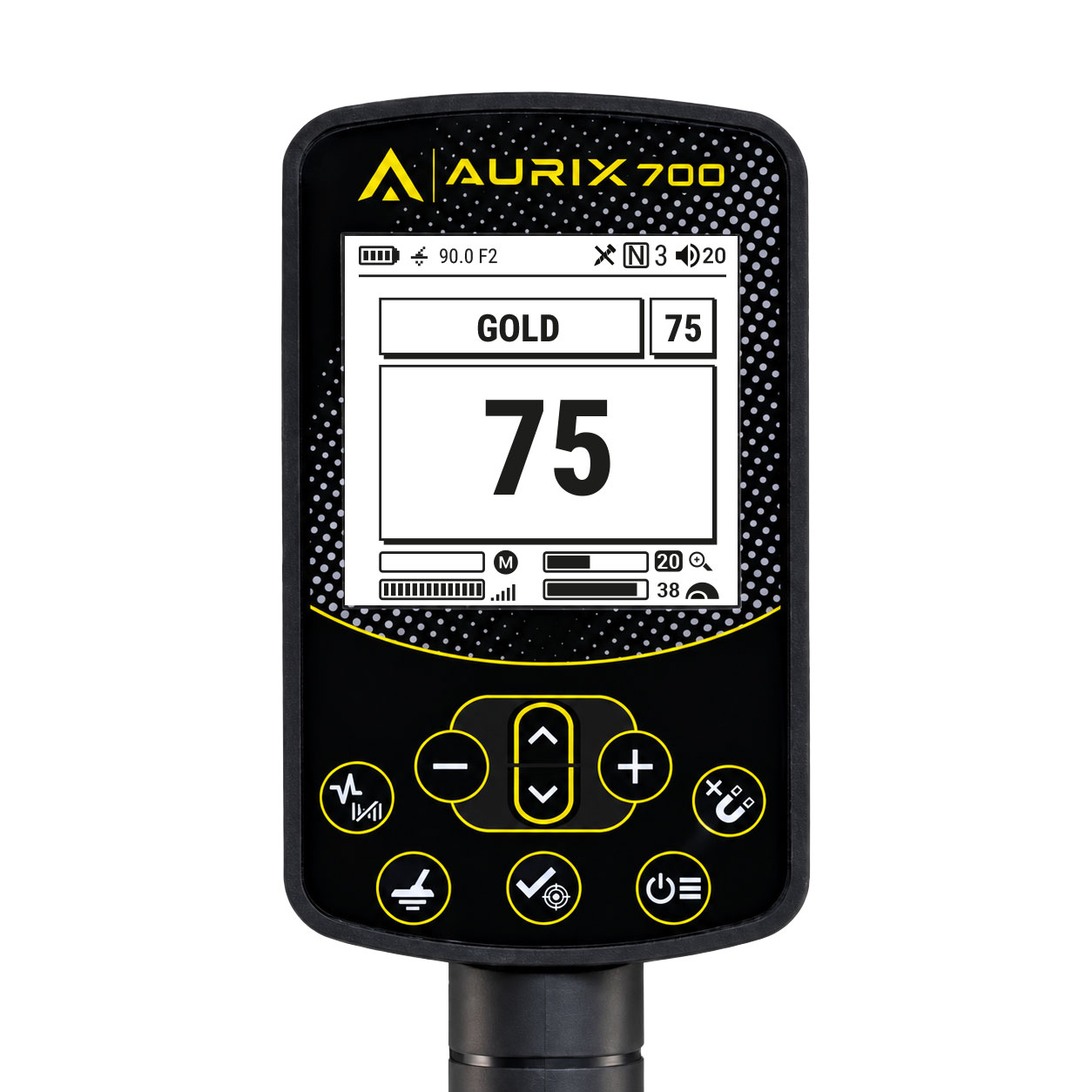 AURIX 700