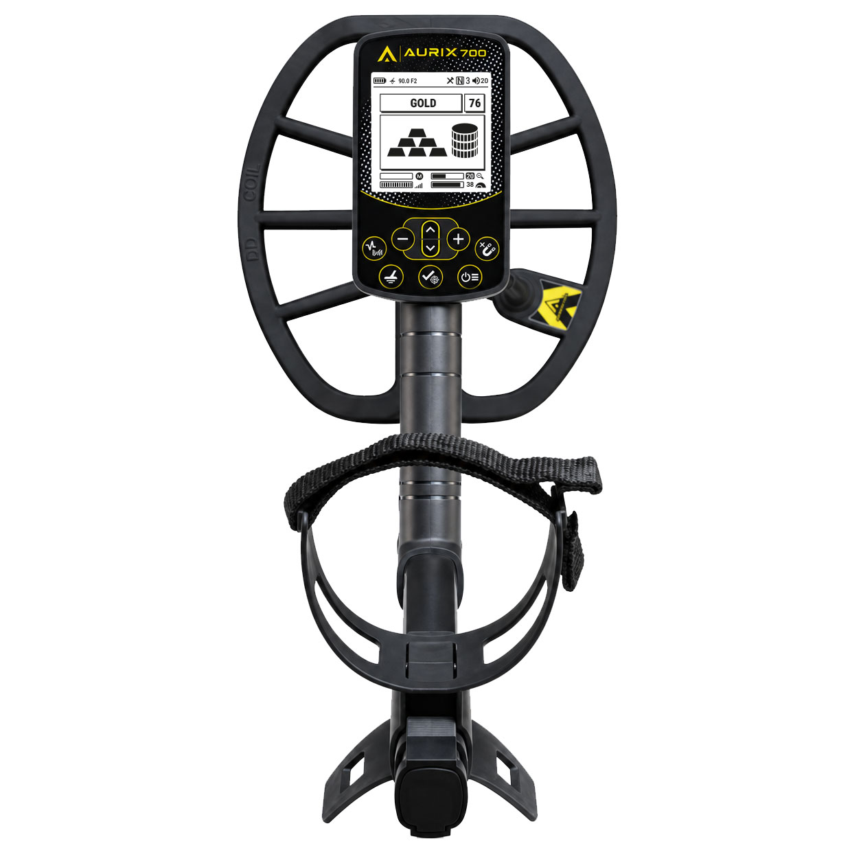 AURIX 700