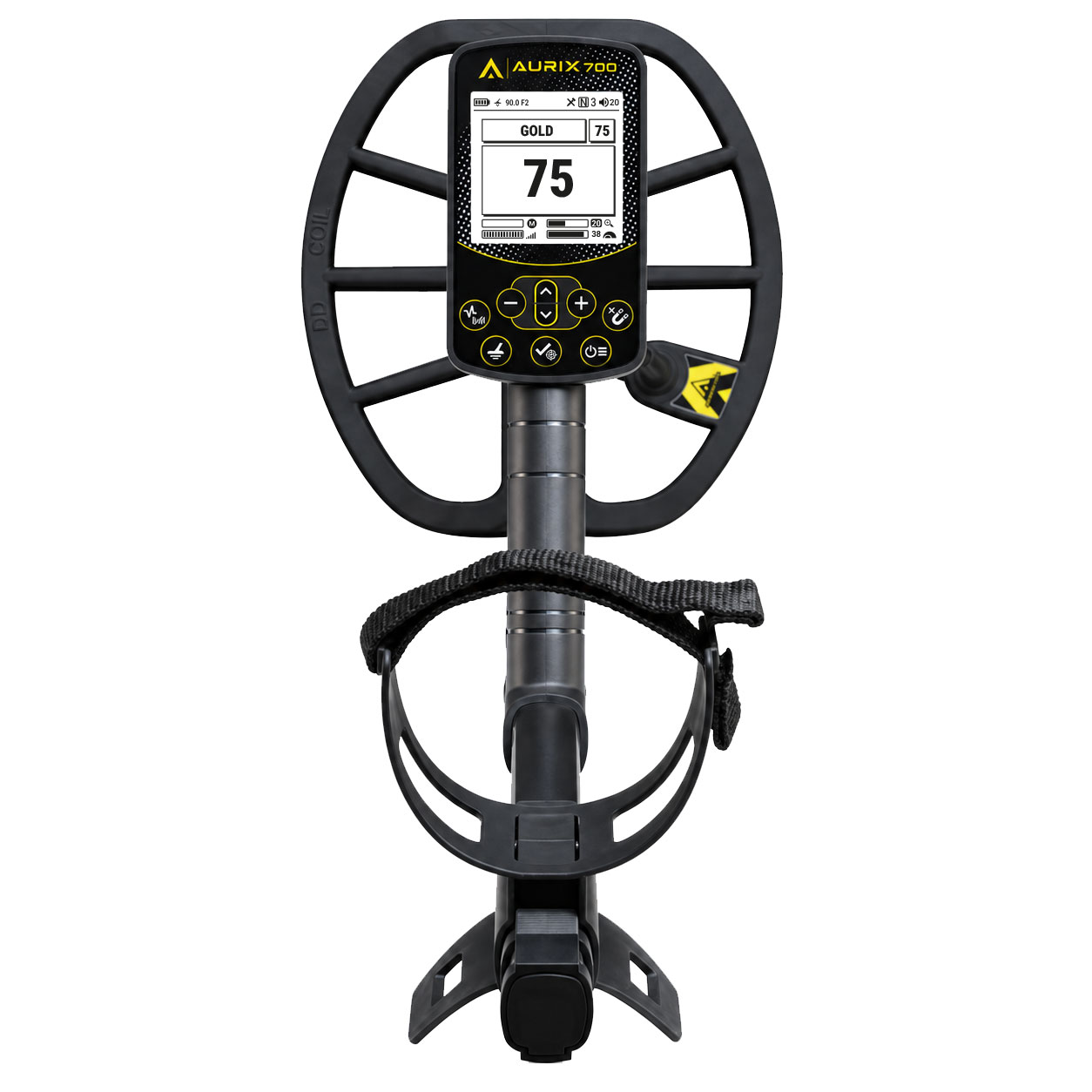 AURIX 700