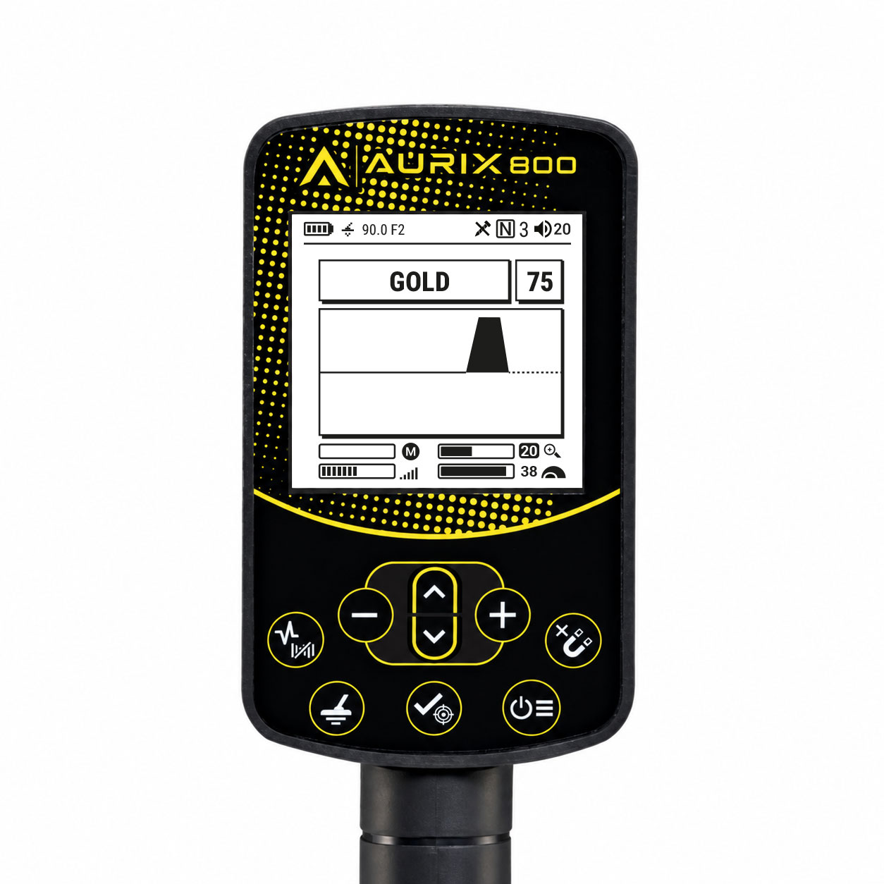 AURIX 800