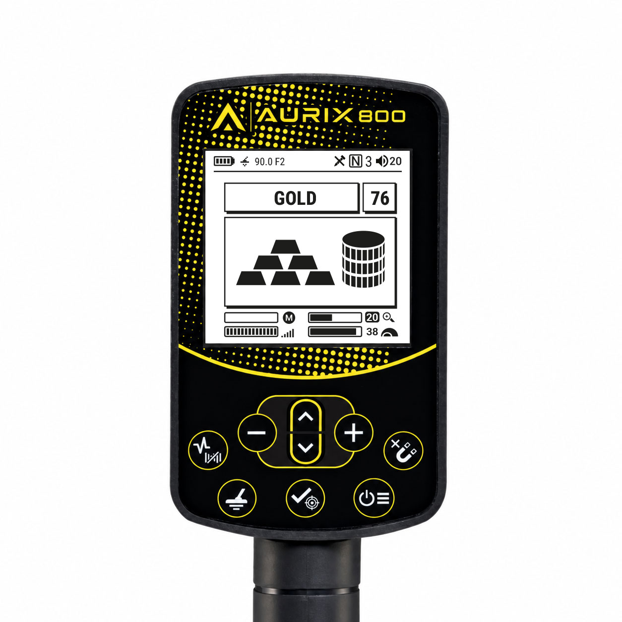 AURIX 800