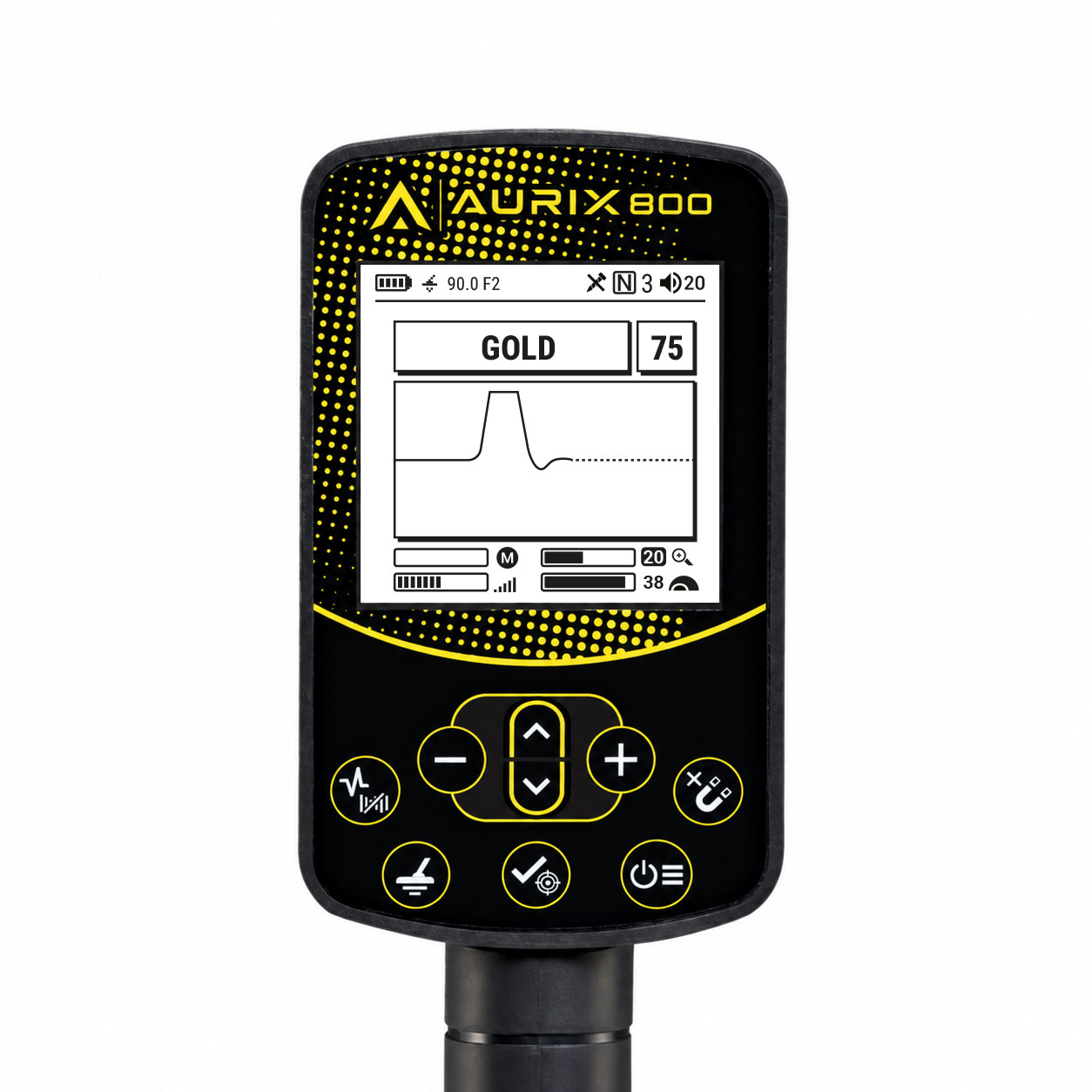 AURIX 800