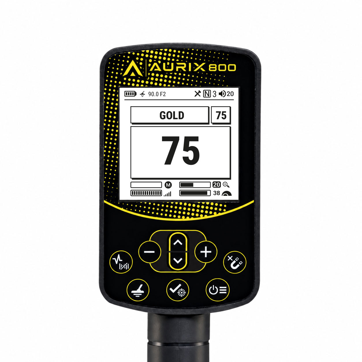 AURIX 800