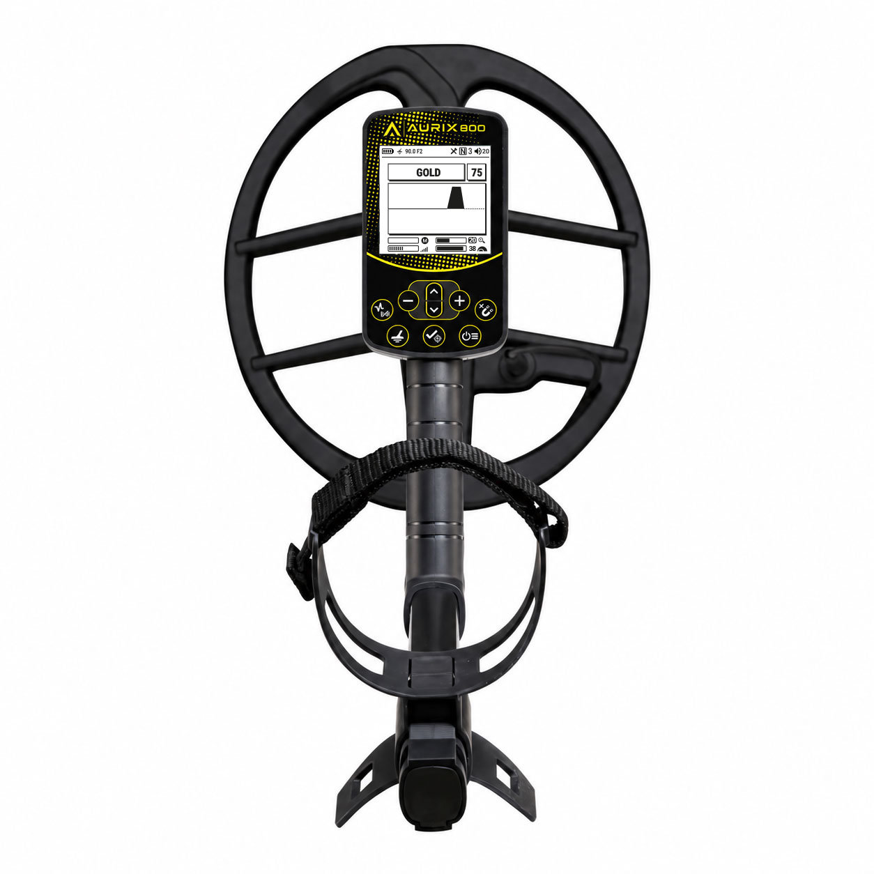 AURIX 800