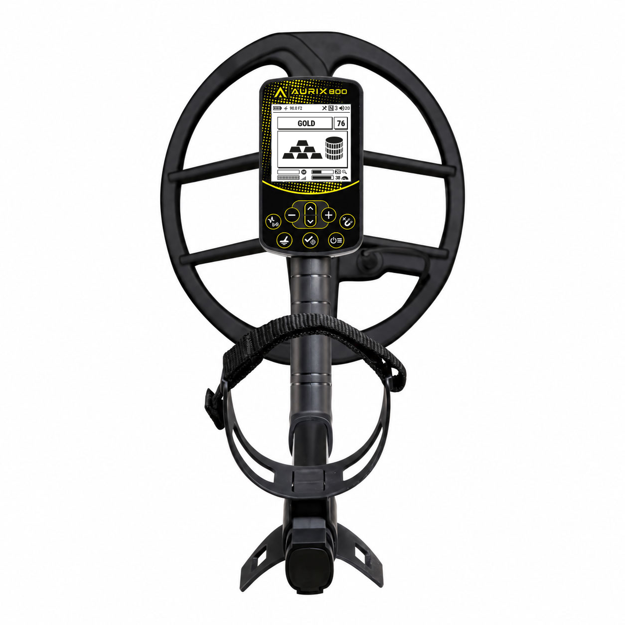 AURIX 800