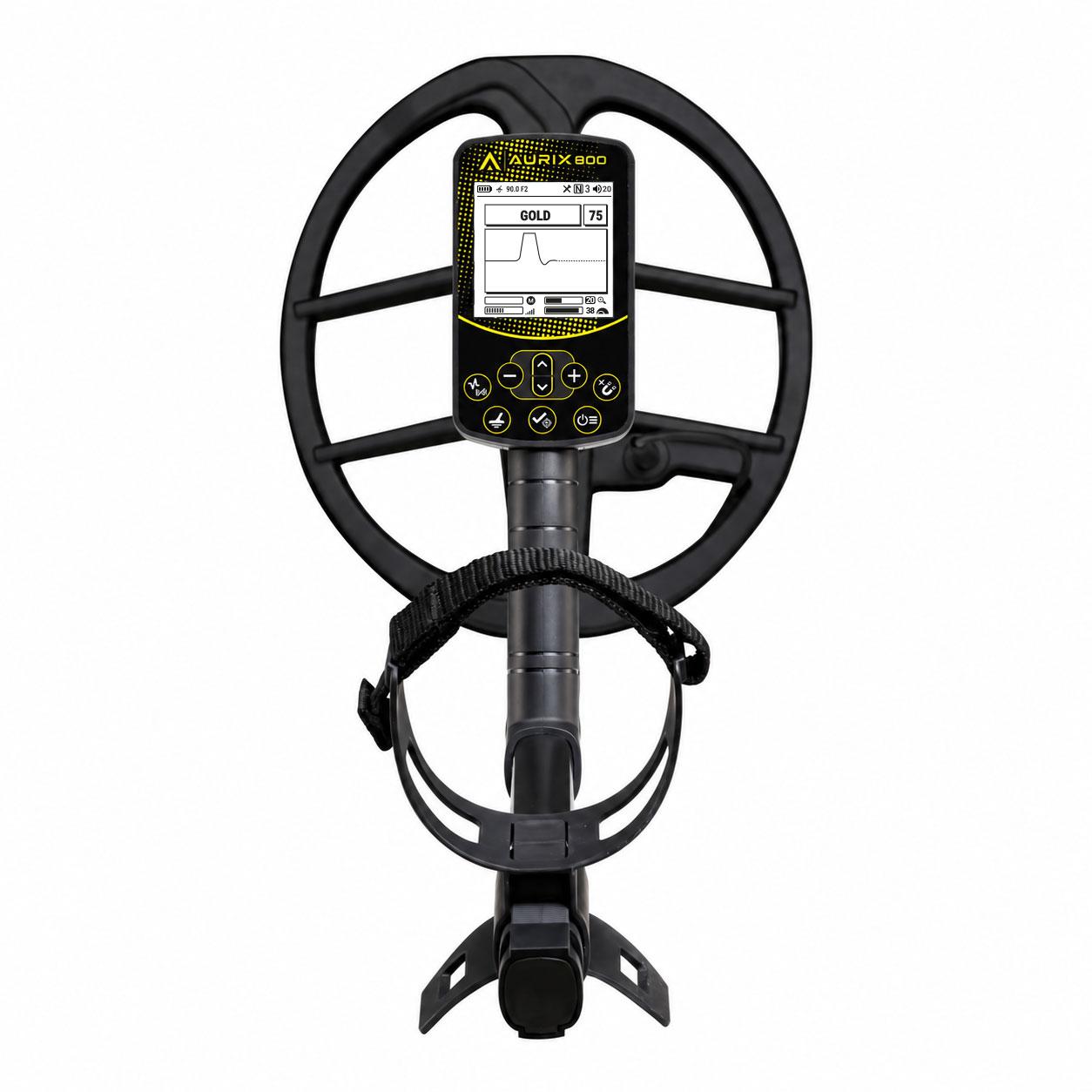 AURIX 800