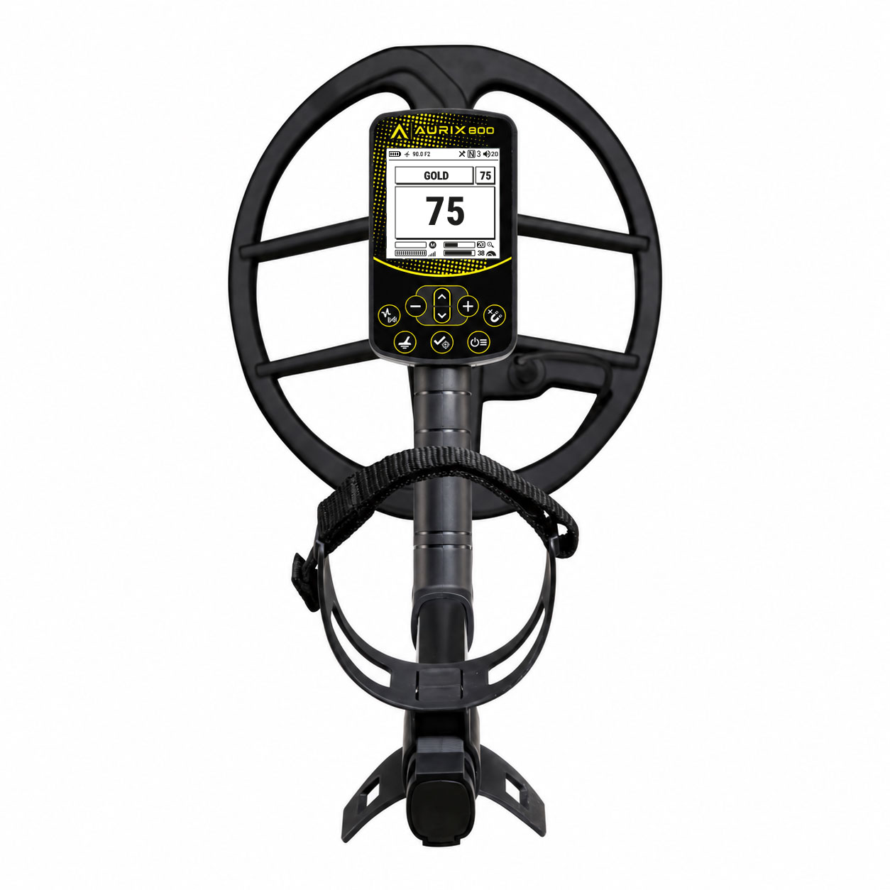 AURIX 800