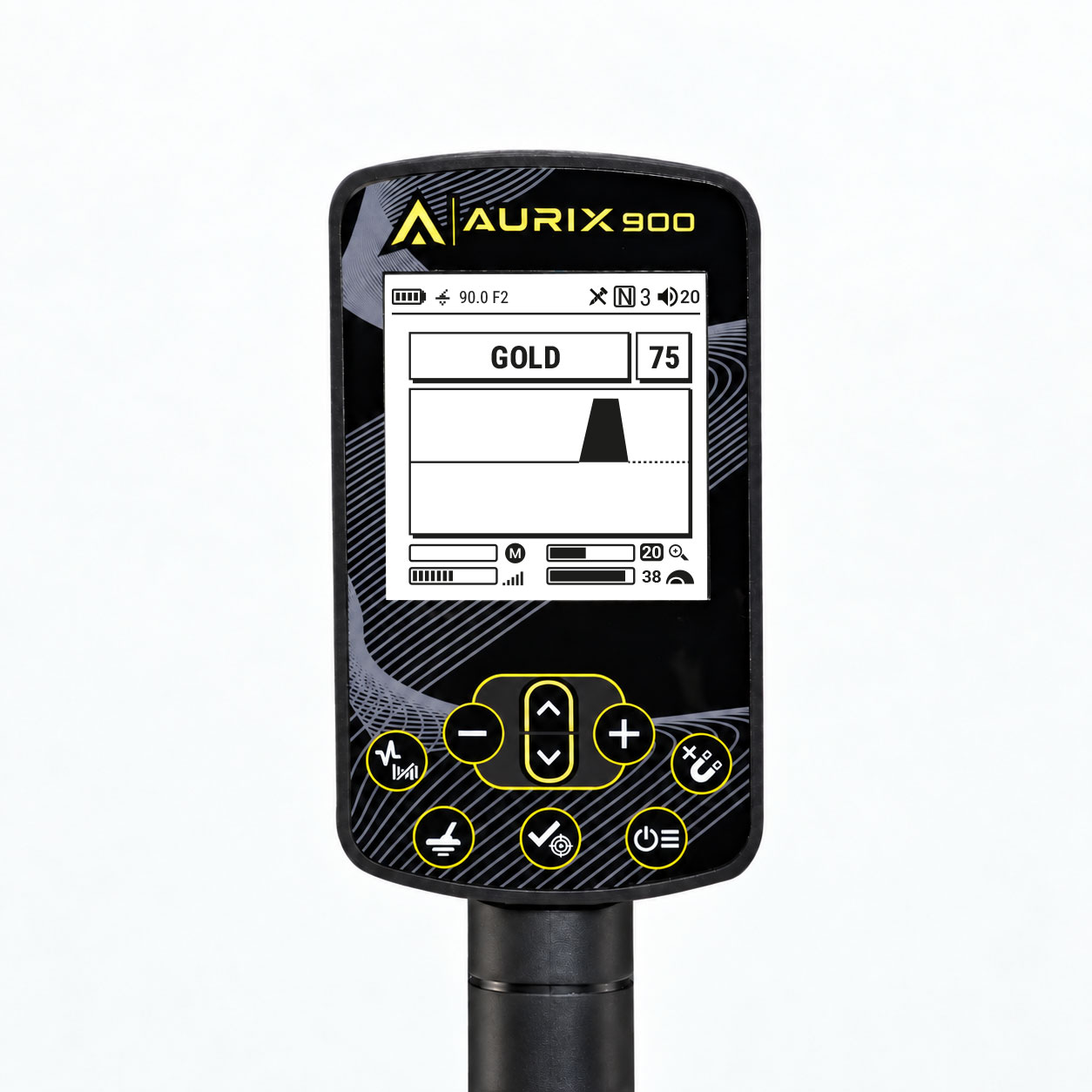 AURIX 900