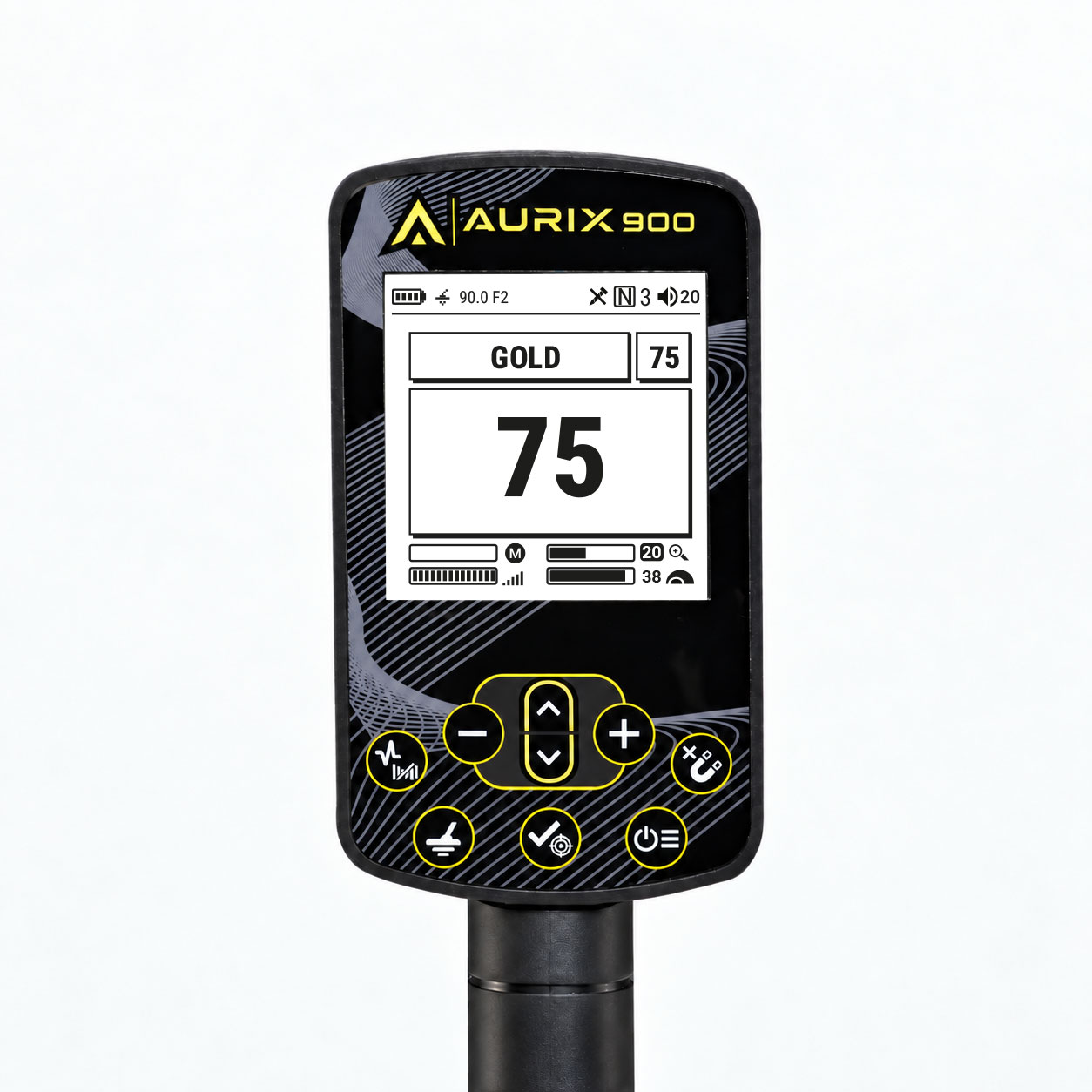 AURIX 900
