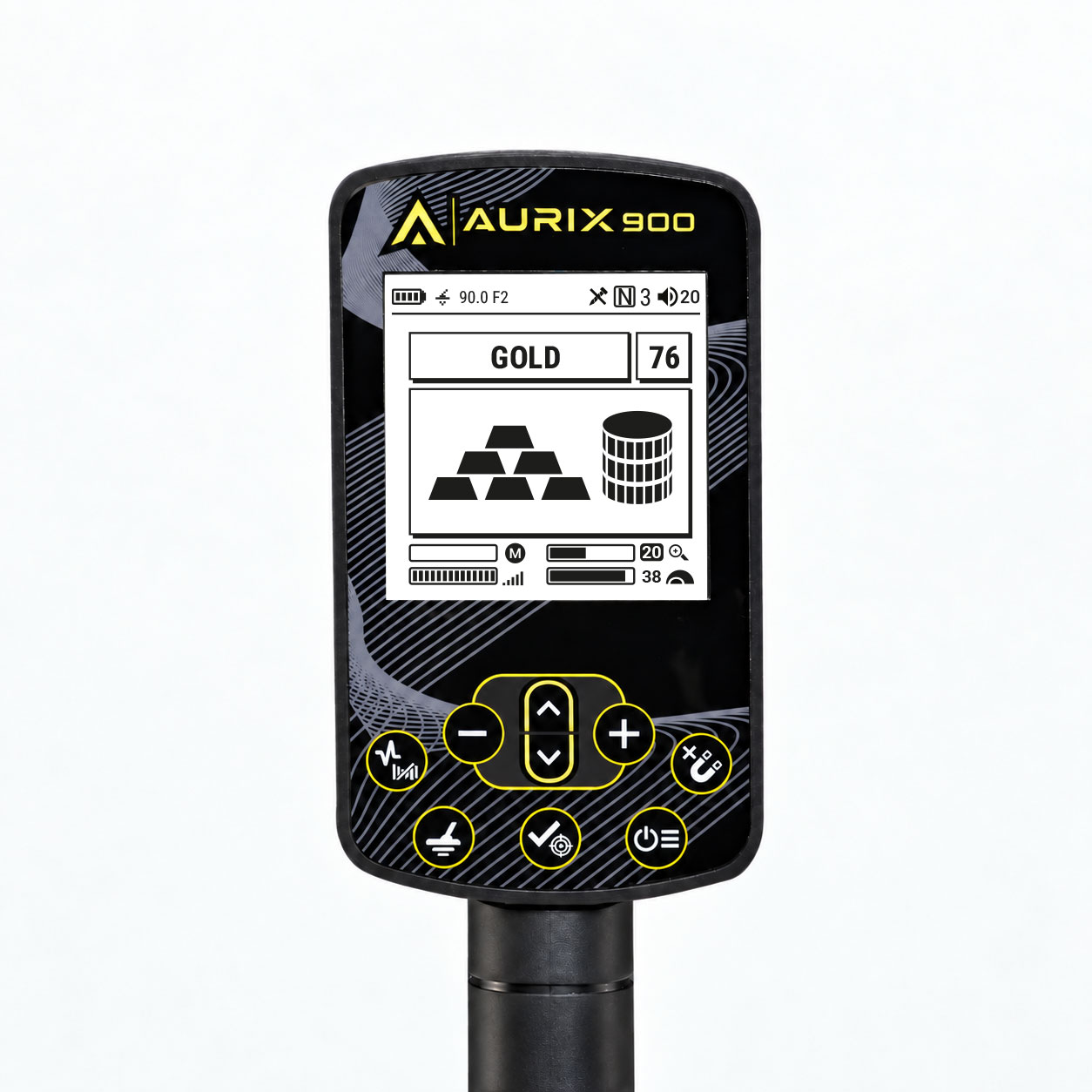 AURIX 900