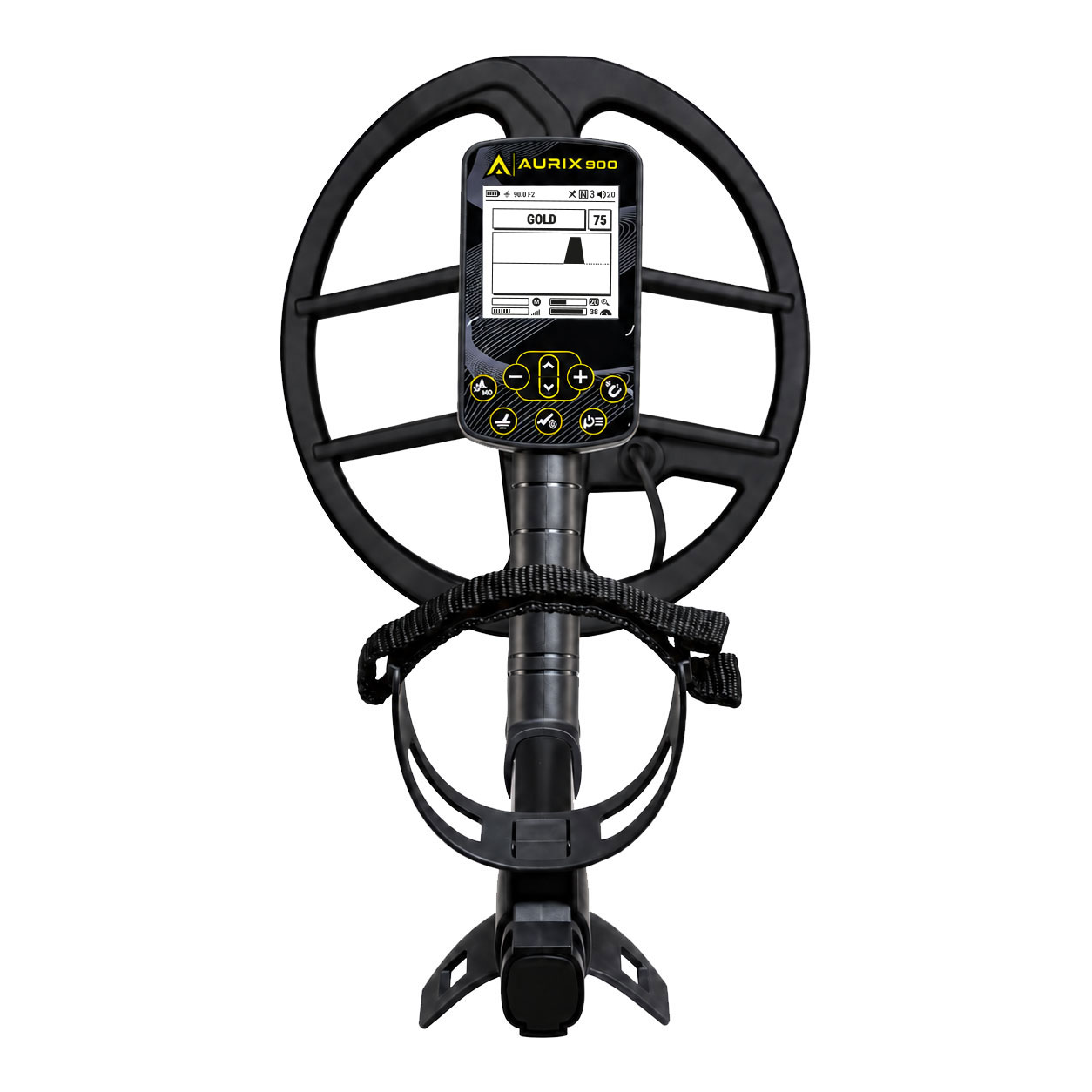 AURIX 900