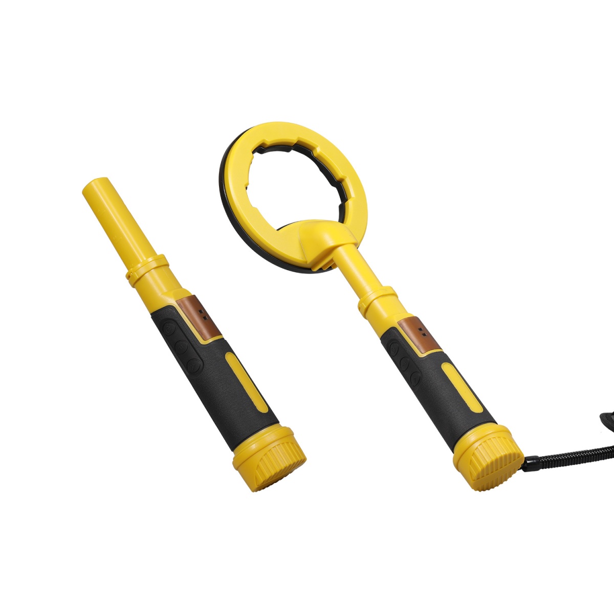 FX Scuba & Pointer