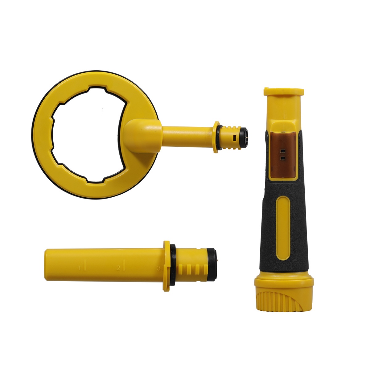 FX Scuba & Pointer